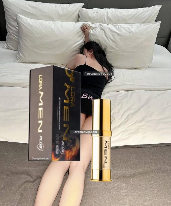 chai xịt lora men tại Phú Thọ