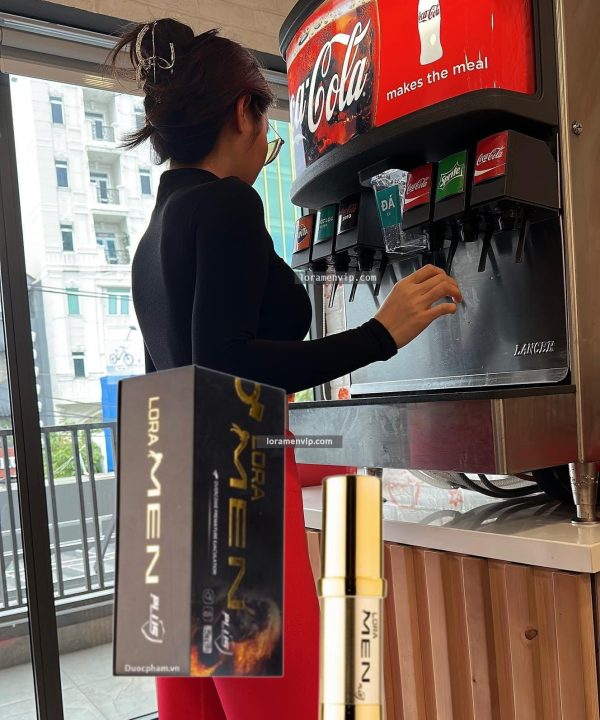 chai xịt lora men tại Huế