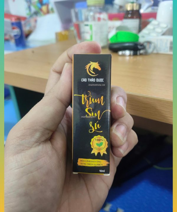 trùm sìn sú tại Hải Phòng