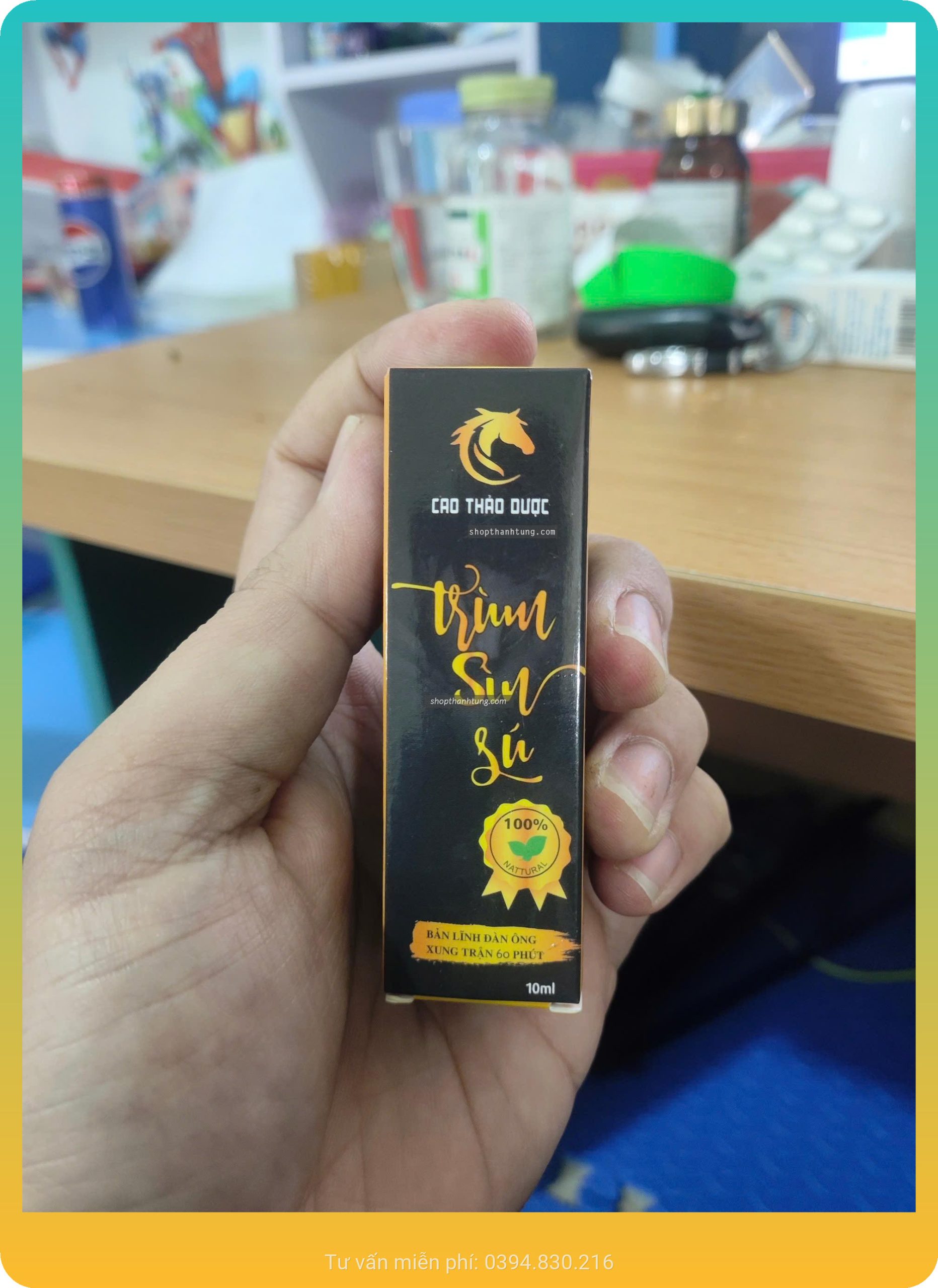 trùm sìn sú tại Hải Phòng