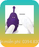 trứng rung quần lót 3579