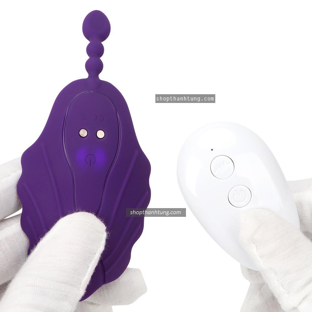 trứng rung quần lót 3579