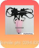 trứng rung quần lót 8516