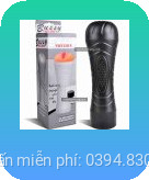Cốc Âm Đạo Giả Đèn Pin Bussy giá rẻ