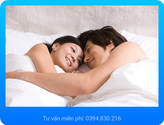 Chuẩn Bị Cho Lần Đầu – Sẵn Sàng Từ Trong Ra Ngoài