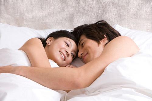 Chuẩn Bị Cho Lần Đầu – Sẵn Sàng Từ Trong Ra Ngoài