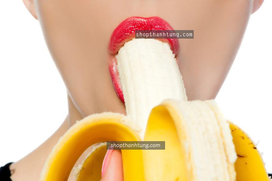 Lý Do Nhiều Người Thích Oral Sex
