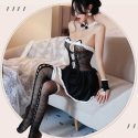Váy ngủ sexy 3411