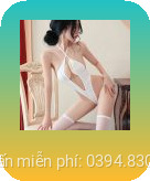 Váy ngủ sexy 6788