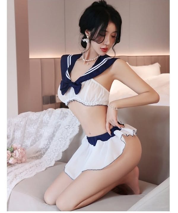 Váy ngủ sexy 7536