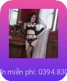 Váy ngủ sexy 8739