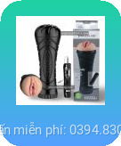 Cốc Âm Đạo Giả Magical Kiss – 7 Chế Độ Rung, Ngụy Trang, Giá Rẻ
