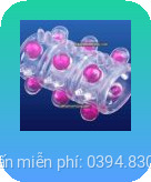 So sánh bao cao su dôn đên và bao cao su thường