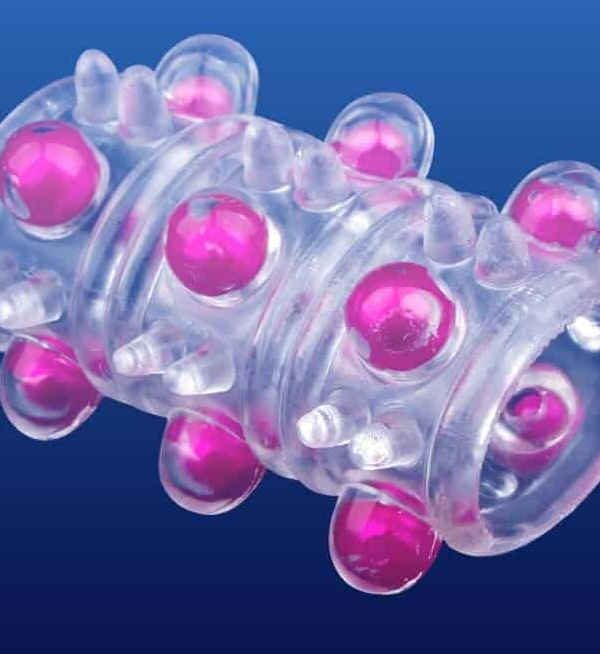 So sánh bao cao su dôn đên và bao cao su thường