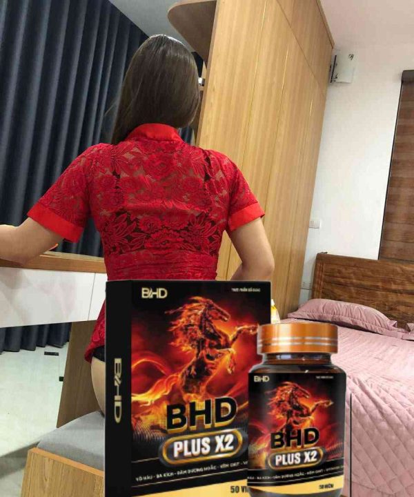 Bổ Hoàn Dương Plus tại Đà Nẵng