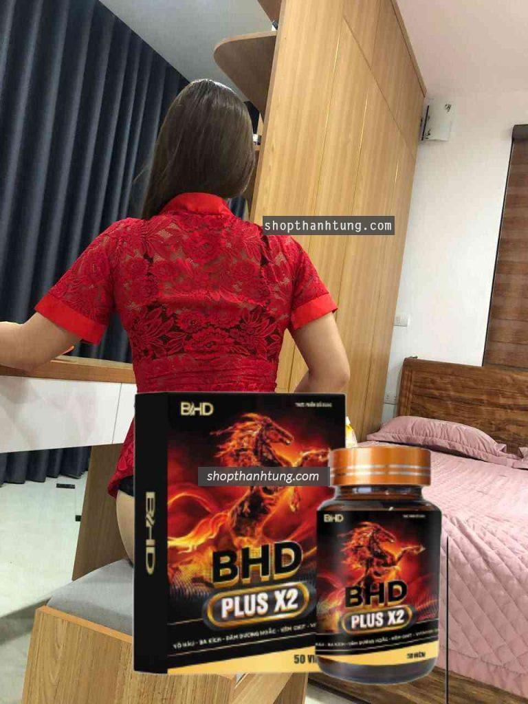 Bổ Hoàn Dương Plus tại Đà Nẵng