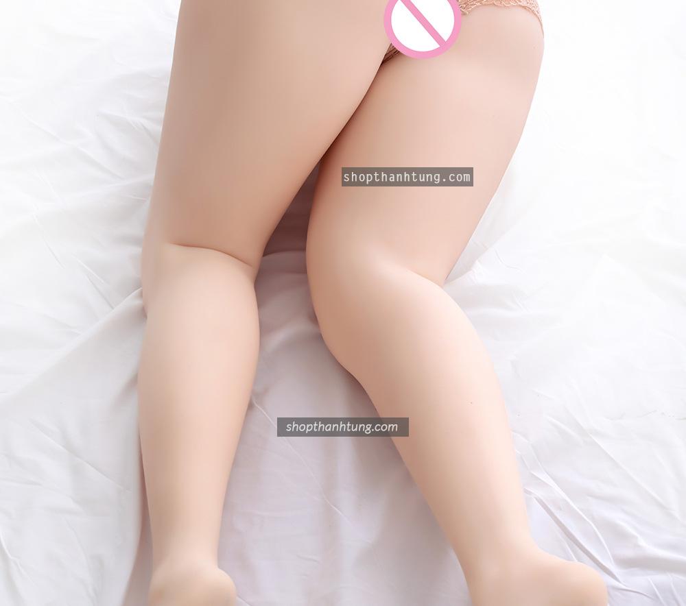 Búp bê tình dục là gì?