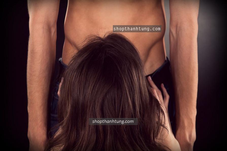 Oral Sex Là Gì
