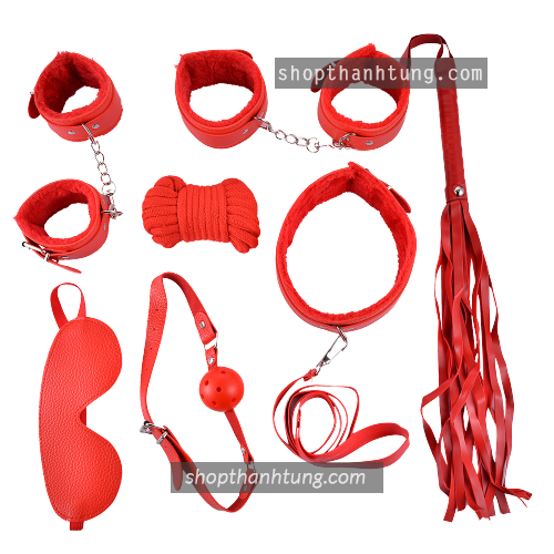 Đồ Chơi Bạo Dâm Tại Đà Nẵng