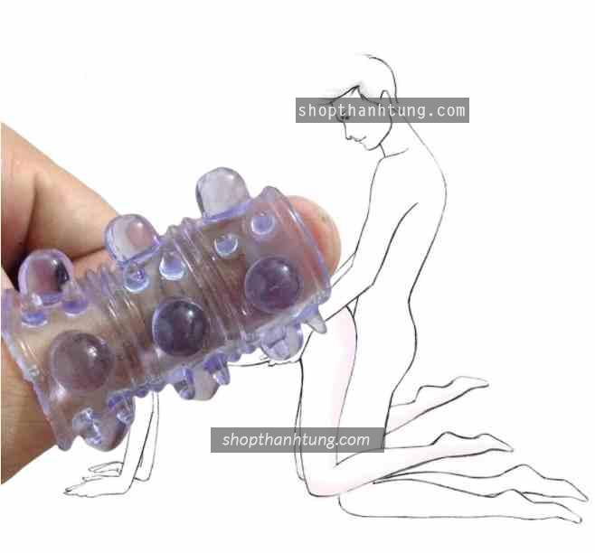 Bao Cao Su Đôn Dên Khúc Giữa Tại Hà Nội