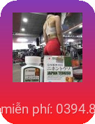 Mua Japan Tengsu Tại Hà Nội
