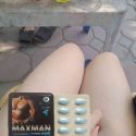 Viên uống maxman