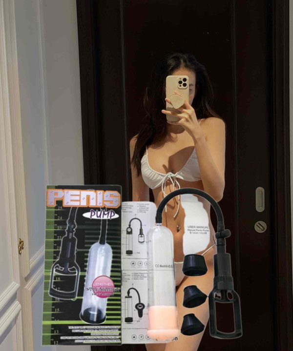 Máy tập dương vật Đà Nẵng