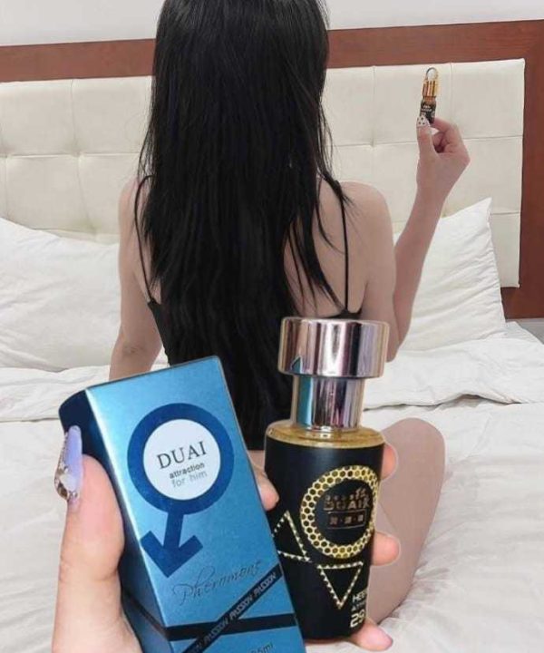 nước hoa kích dục tại Đà Nẵng