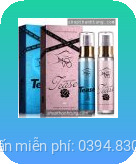 nước hoa kích dục Movo nam nữ