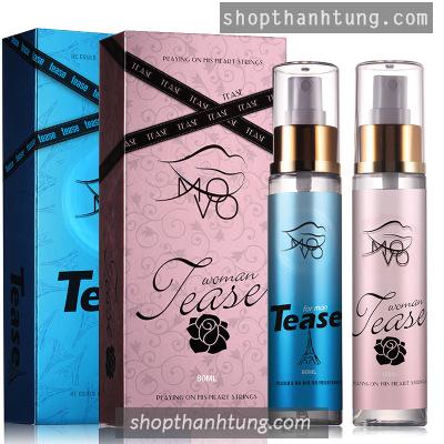 nước hoa kích dục Movo nam nữ