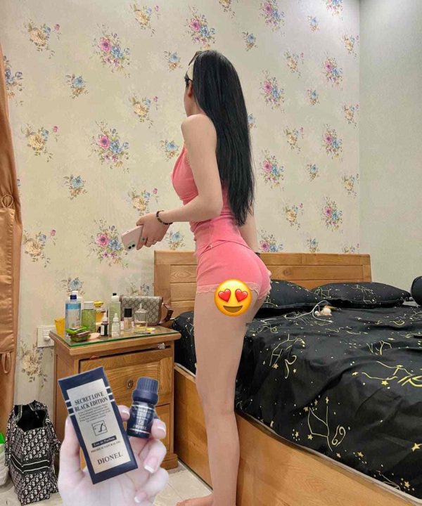 Nước hoa vùng kín tại Đà Nẵng