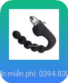 que rung hậu môn chuỗi hạt