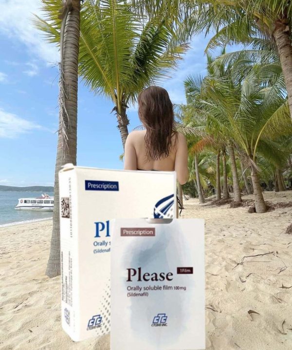 Tem Please Tại Hà Nội