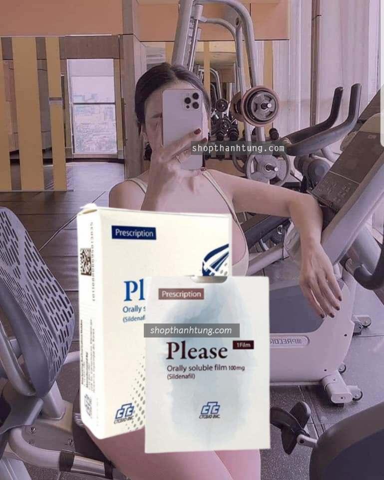 Tại Sao Tem Please Được Ưa Chuộng Tại Đà Nẵng