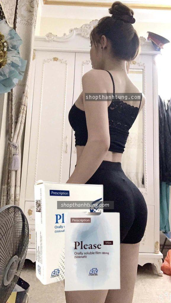 Vì Sao Tem Please Được Ưa Chuộng Tại TP.HCM