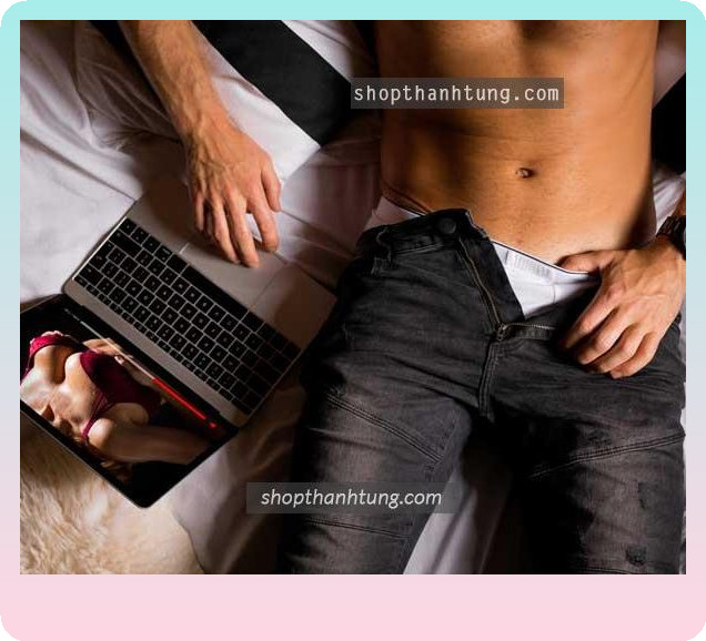 Nam Giới Thủ Dâm Nhiều Có Sao Không?