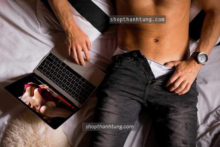 Nam Giới Thủ Dâm Nhiều Có Sao Không?