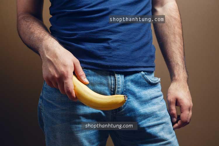 Thủ dâm nhiều có ảnh hưởng gì đến sức khỏe