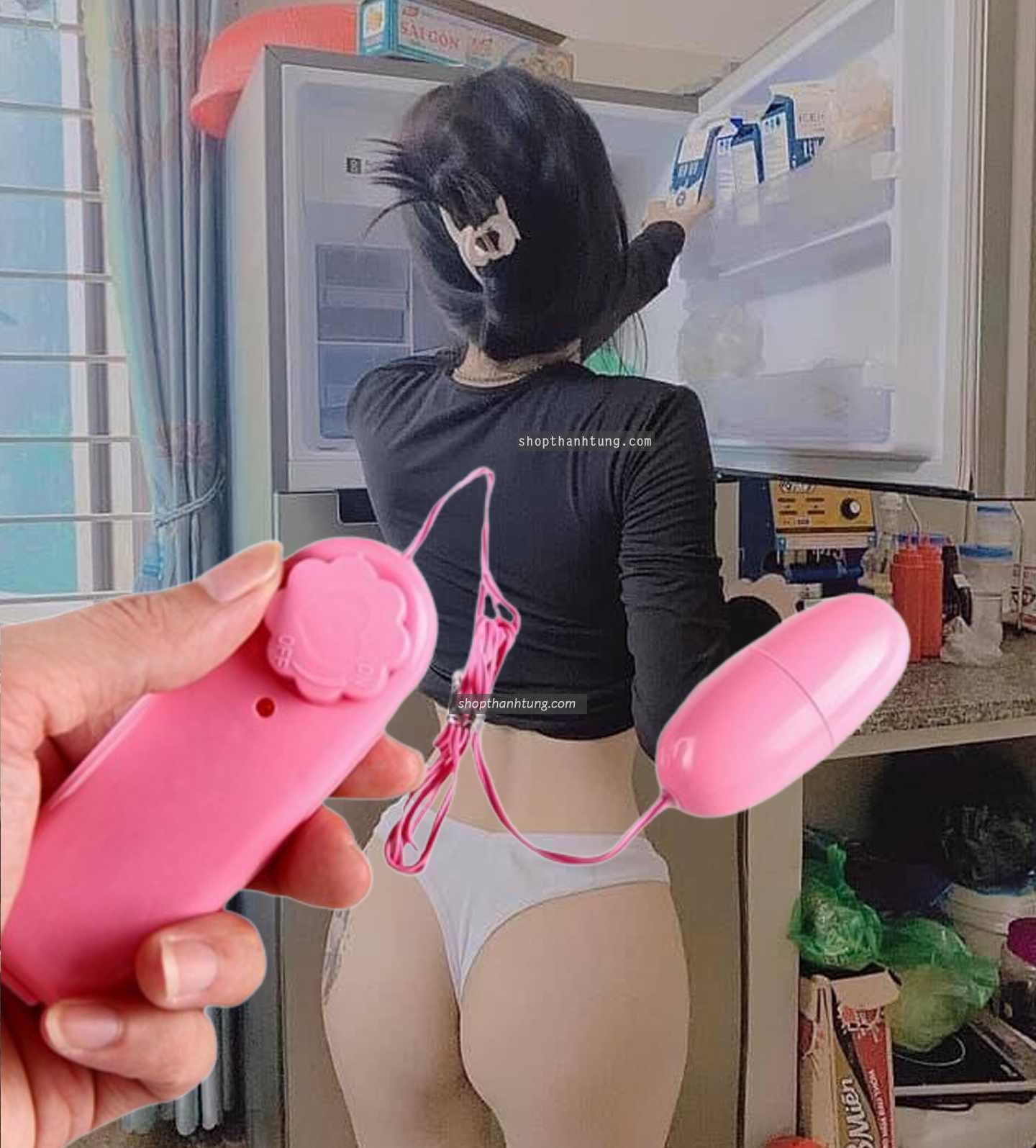 Trứng Rung Tình Yêu Tại Đà Nẵng