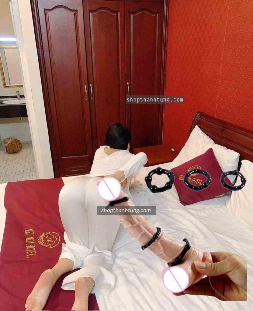 Công Dụng Của Vòng Đeo Dương Vật
