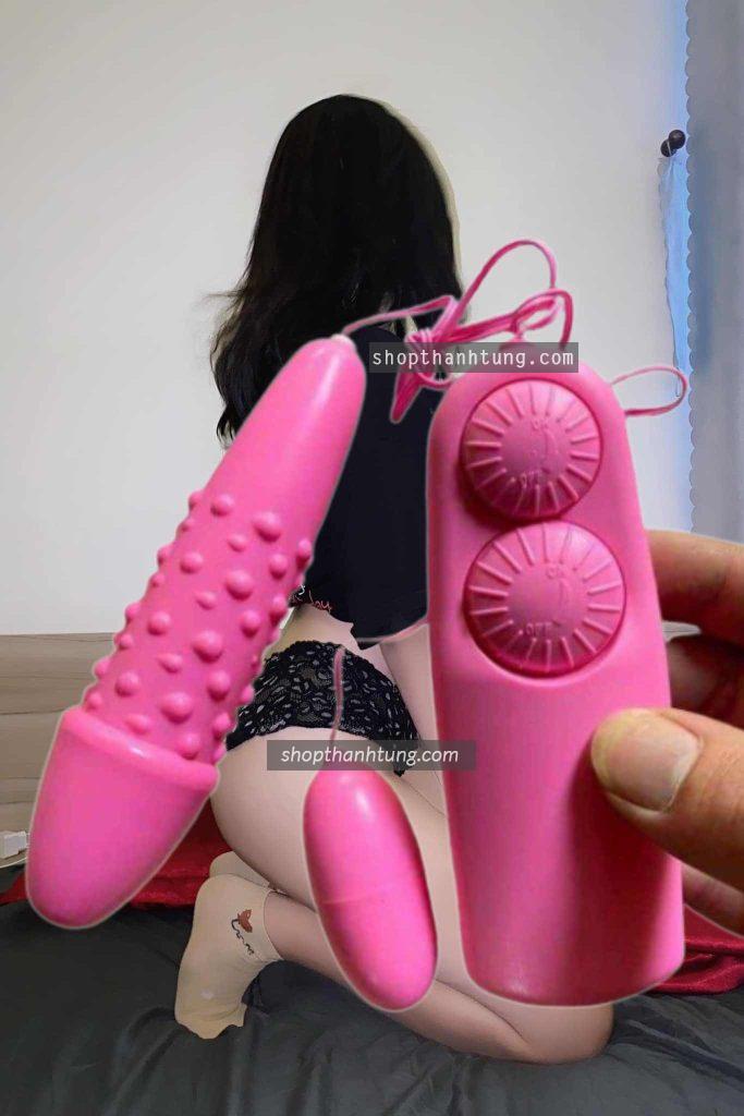 Các Loại Trứng Rung Tình Yêu Được Ưa Chuộng Tại Tiền Giang