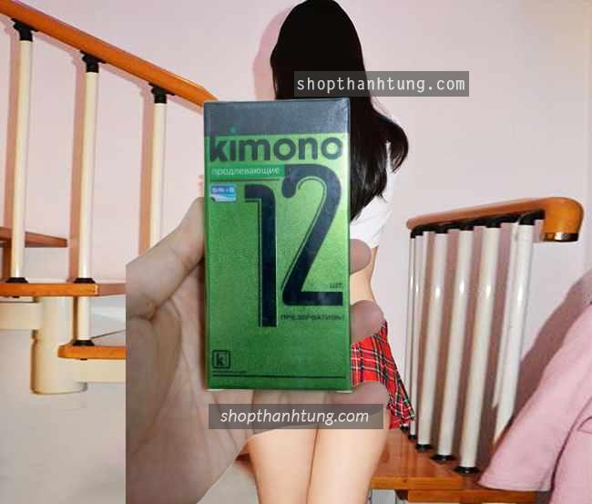 ĐẶT MUA BAO CAO SU CẢM GIÁC THẬT NGAY HÔM NAY