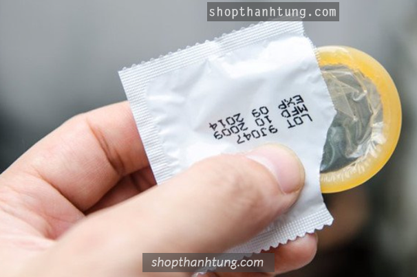 Những ai nên sử dụng bao cao su chứa Benzocaine