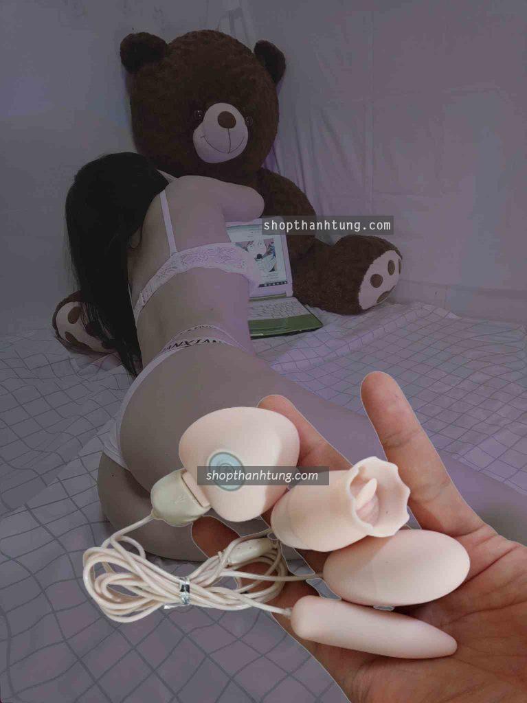 Các Loại Đồ Chơi Tình Dục Phổ Biến Tại Tiền Giang