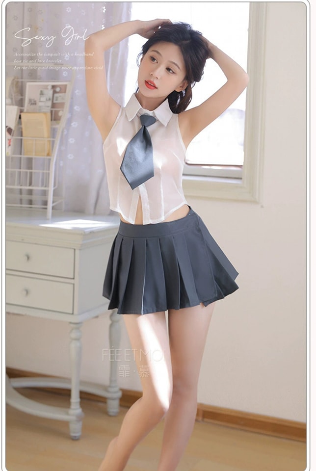 Váy ngủ sexy 6486