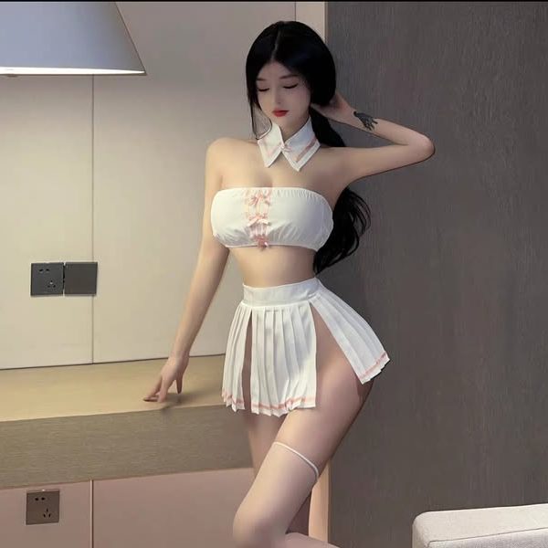 Váy ngủ sexy 8834