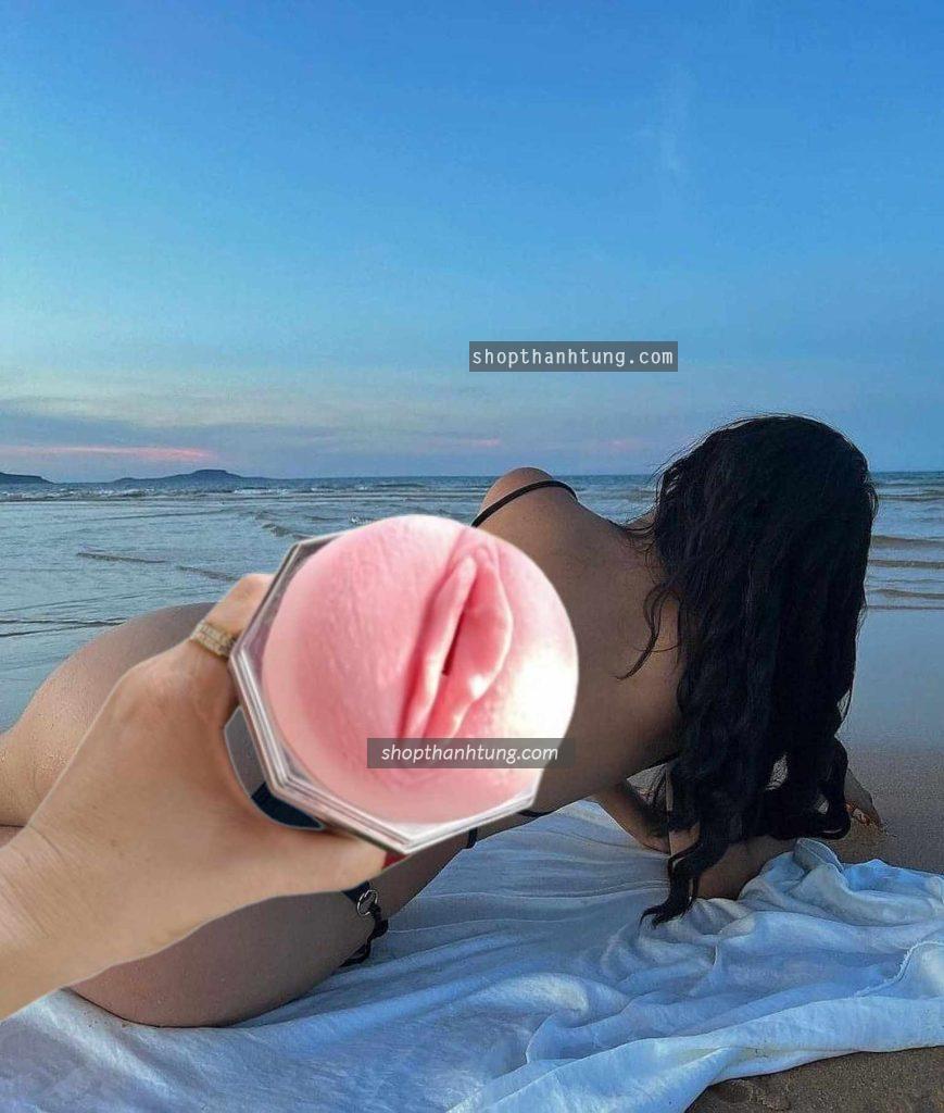Âm Đạo Giả 2 Đầu Tại Hải Phòng