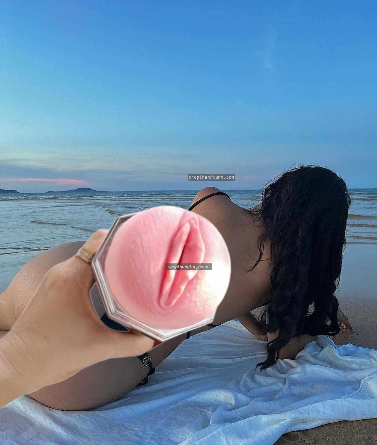 Âm Đạo Giả 2 Đầu Tại Hải Phòng