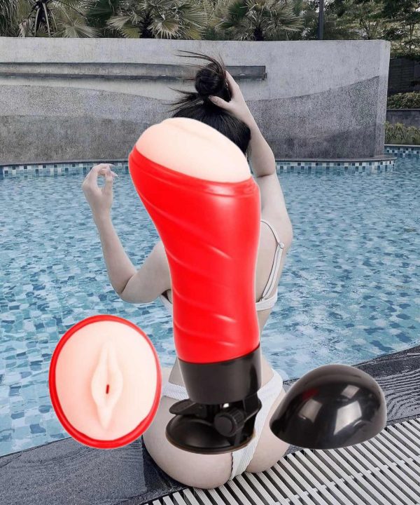 Âm Đạo Giả Hít Tường Tại Hải Phòng