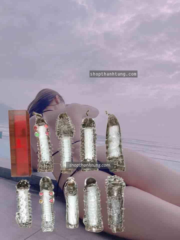 Lợi ích của bao cao su đôn dên trong đời sống tình dục